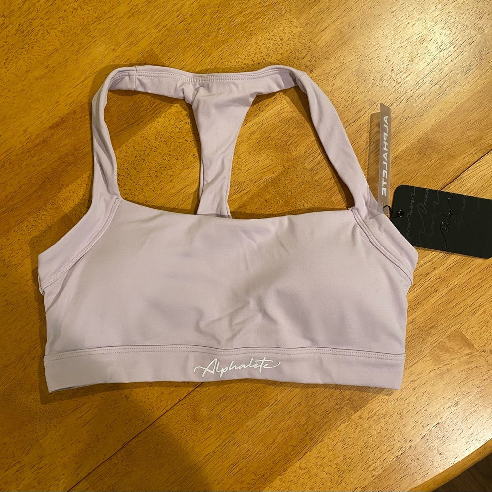 Alphalete Pulse Balance Bra S